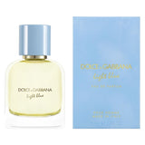PERFUME D&G LIGHT BLUE 50ML EDP - MASCULINO