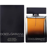 PERFUME D&G THE ONE 100ML EDP – MASCULINO