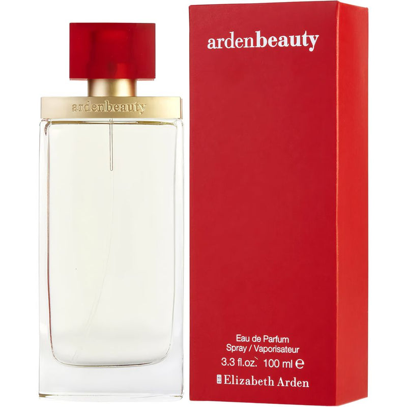 PERFUME ELIZABETH A. BEAUTY EDP 100ML