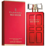 PERF ELIZABETH A. RED DOOR 100ML EDT - FEMENINO 92960