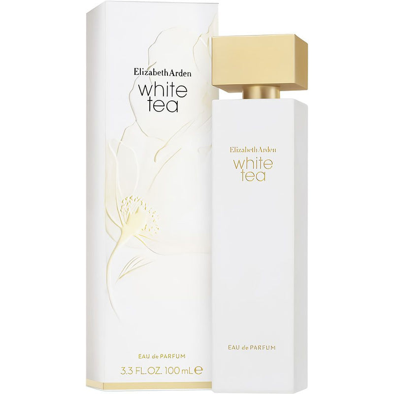 PERFUME ELIZABETH A. WHITE TEA EDT 100ML. 105608