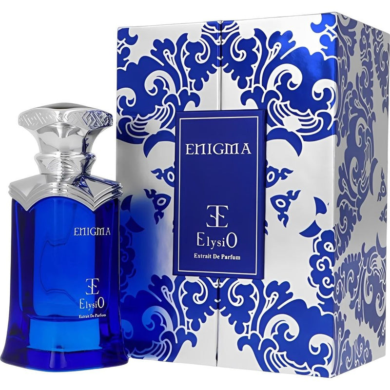 PERFUME ELYSIO ENIGMA EDP 100ML – FEMENINO