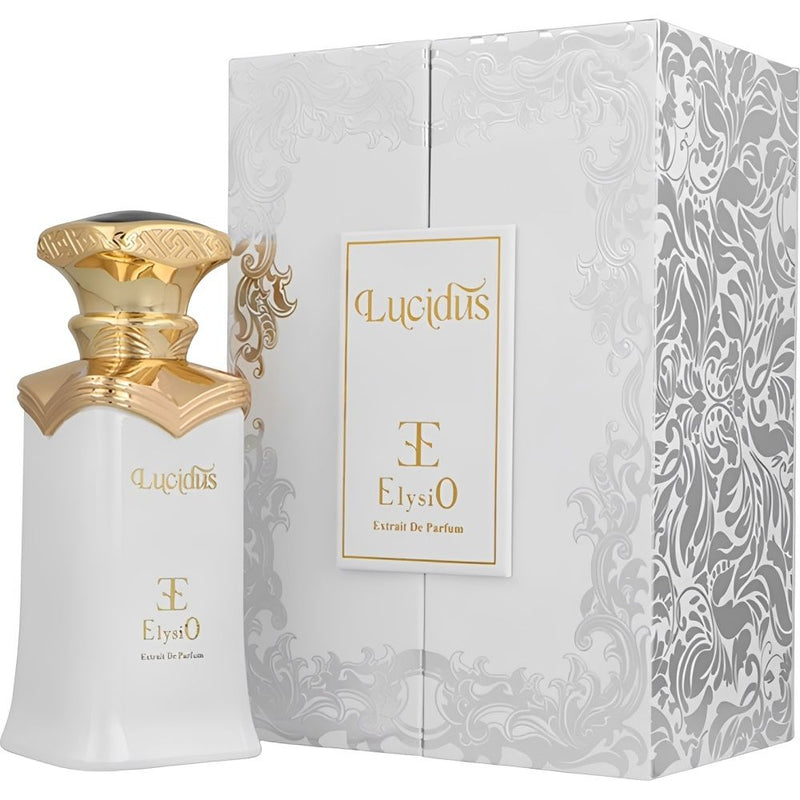 PERFUME ELYSIO LUCIDUS EDP 100ML – FEMENINO