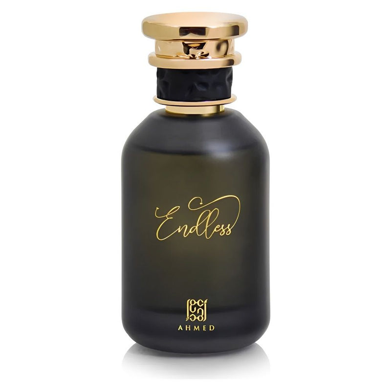 PERFUME AHMED AL MAGHRIBI ENDLESS EDP 100ML - UNISEX MASCULINO