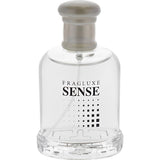 PERFUME FRAG SENSE MEN EDT 100ML - MASCULINO