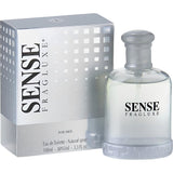 PERFUME FRAG SENSE MEN EDT 100ML - MASCULINO