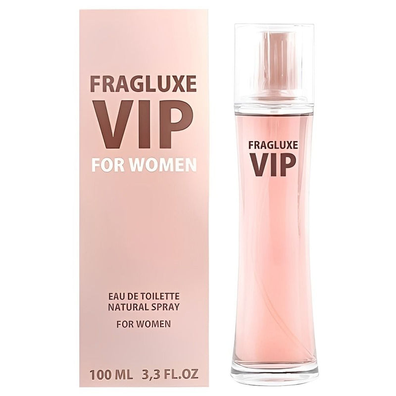 PERFUME FRAG VIP EDT 100ML - FEMENINO
