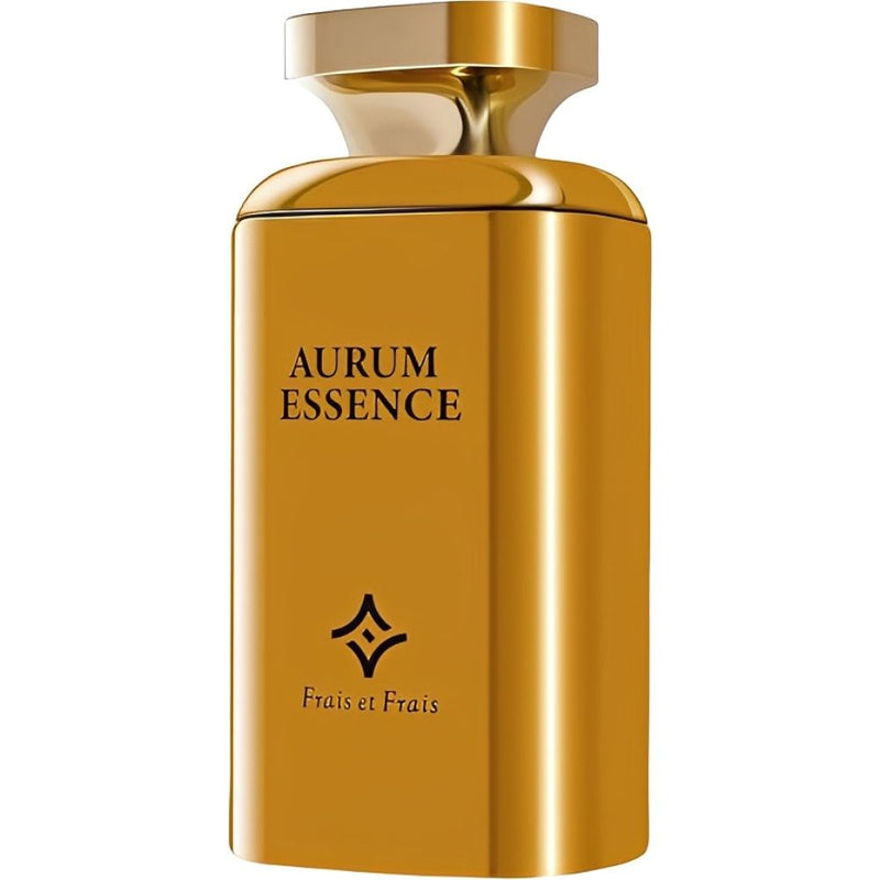 PERFUME FRAIS ET FRAIS AURUM ESSENCE 100ML-MASCULINO