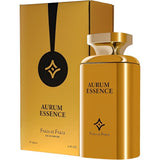 PERFUME FRAIS ET FRAIS AURUM ESSENCE 100ML-MASCULINO