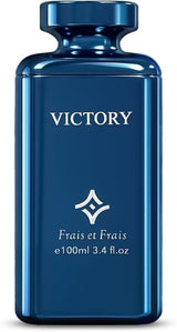 PERFUME FRAIS ET FRAIS VICTORY - MASCULINO