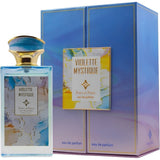PERFUME FRAIS ET FRAIS VIOLETTE MYSTIQUE 100ML-FEMENINO 144840