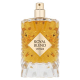 PERFUME FRENCH AVENUE ROYAL BLEND VINTAGE EXTRAIT 100ML