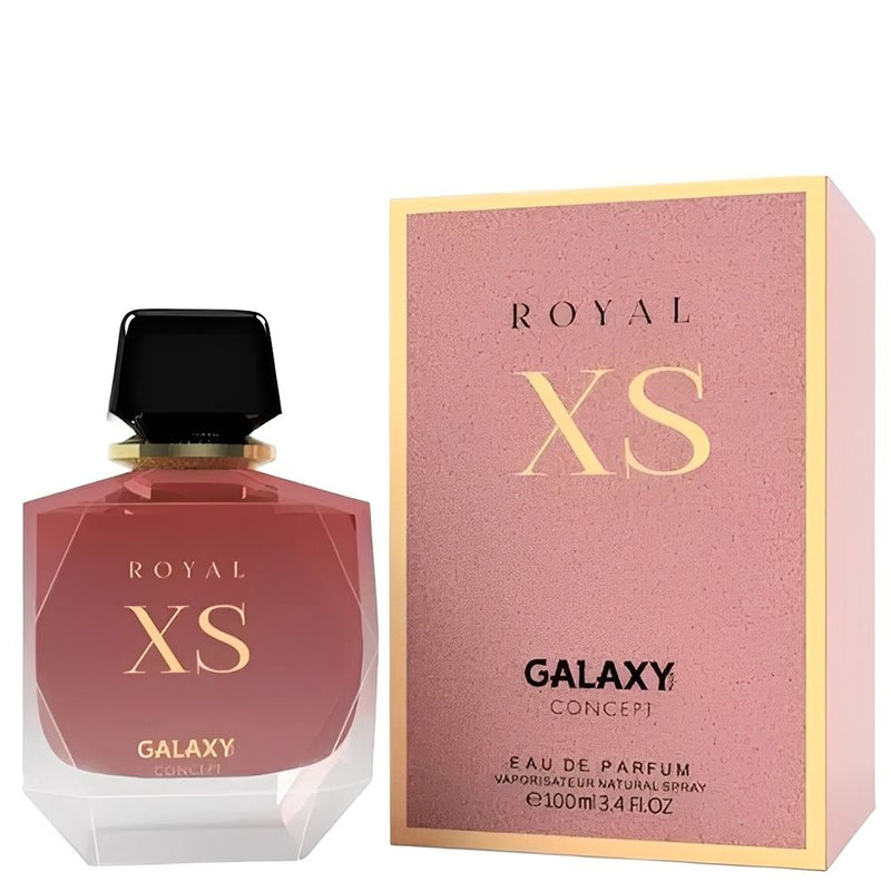 PERFUME GALAXY ROYAL XS EDP 100ML - FEMENINO 151115