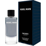 PERFUME GALAXY REBEL MAN 100ML-MASCULINO 144873