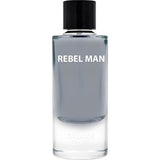 PERFUME GALAXY REBEL MAN 100ML-MASCULINO 144873