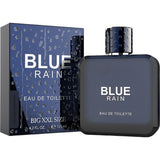 PERFUME GEORGE MEZOTTI BLUE RAIN EDT 125ML - MASCULINO 135719