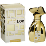 PERFUME GEORGE MEZOTTI L'OR EDP 100ML 104248