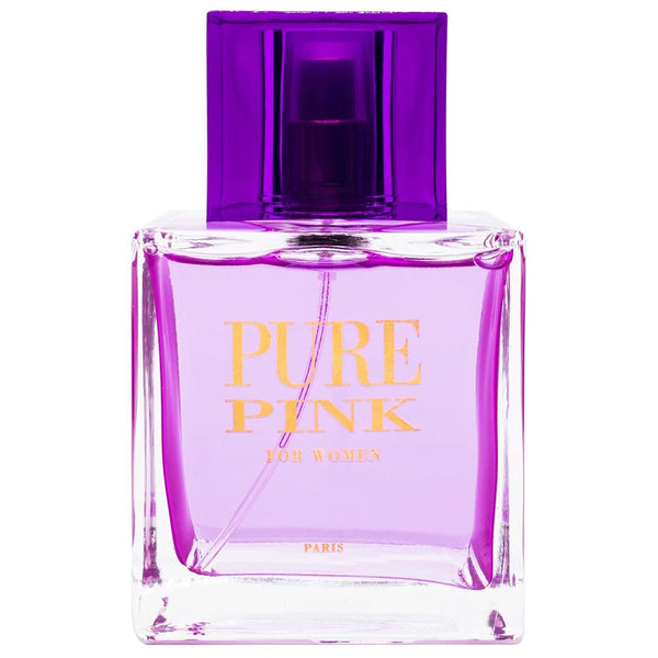 PERFUME GEPARLYS L'ORIENTAL PURE PINK EDP 100ML