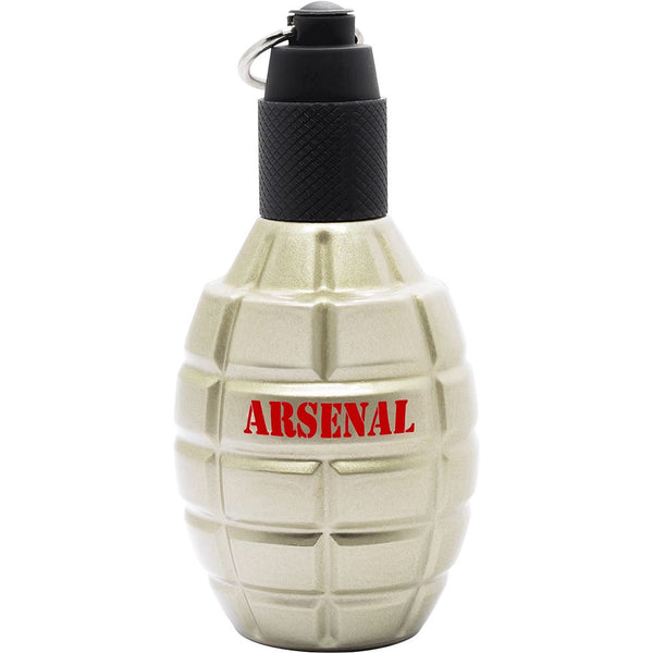 PERFUME ARSENAL GREY EDP 100ML-MASCULINO