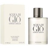 PERFUME GIORGIO A. ACQUA DI GIO EDT 100ML - MASCULINO 145850