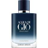 PERFUME GIORGIO A. ACQUA DI GIO PROFONDO EDP 100ML - MASCULINO 133618