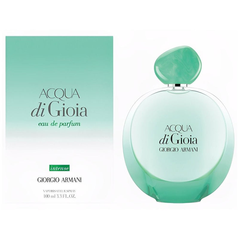 PERFUME GIORGIO A. DI GIOIA INTENSE EDP 100ML - FEMENINO 145822