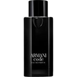 PERFUME GIORGIO ARMANI CODE EAU DE PARFUM 125ML- MASCULINO 136904