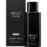 PERFUME GIORGIO A. CODE LE PARFUM EDP 125ML-MASCULINO 114840