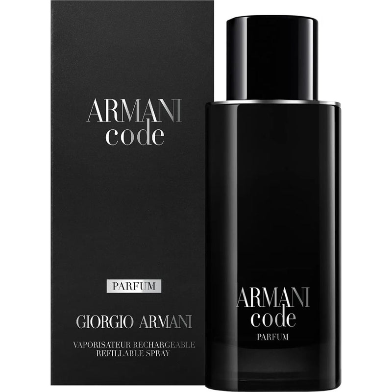 PERFUME GIORGIO A. CODE LE PARFUM EDP 125ML-MASCULINO 114840