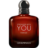 PERFUME GIORGIO A. STRONGER WITH YOU PARFUM 100ML - MASCULINO 156931