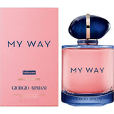 PERFUME GIORGIO A. MY WAY INTENSE 90ML-FEMENINO