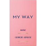 PERFUME GIORGIO A. MY WAY NECTAR EDP 90ML - FEMENINO 155881