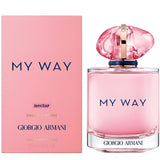 PERFUME GIORGIO A. MY WAY NECTAR EDP 90ML - FEMENINO 155881