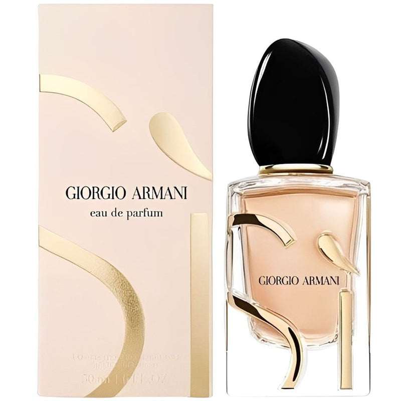 PERFUME GIORGIO A. SI 100ML EDP - FEMENINO 94497