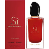 PERFUME GIORGIO A. SI PASSIONE 100ML EDP - FEMENINO 41212