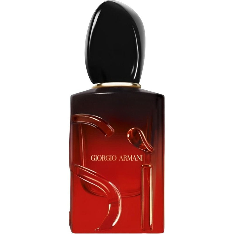 PERFUME GIORGIO ARMANI SI PASSIONE INTENSE EAU DE PARFUM 100ML - FEMENINO 140656