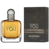 PERFUME GIORGIO A. STRONGER WITH YOU EDT 100ML - MASCULINO 124894