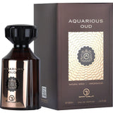 PERFUME GRANDEUR AQUARIOUS OUD 100ML - MASCULINO 147152