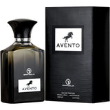 PERFUME GRANDEUR AVENTO EDP 100ML-MASCULINO 108611