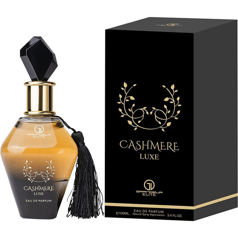 PERFUME GRANDEUR CASHMERE LUXE EDP 100ML-FEMENINO 108586