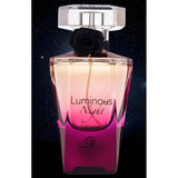 PERFUME GRANDEUR LUMINOUS NIGHT DREAMS 100ML - FEMENINO 147149