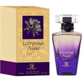 PERFUME GP LUMINUS NIGHT EDP100ML