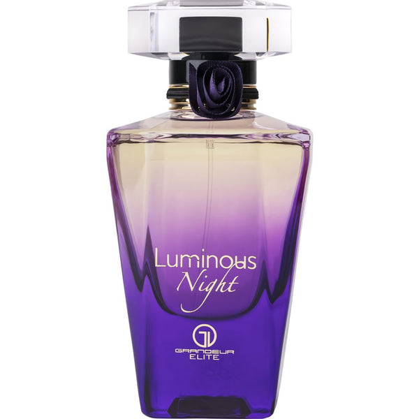 PERFUME GP LUMINUS NIGHT EDP100ML