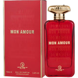 PERFUME GRANDEUR MON AMOUR EDP 100ML - FEMENINO 136328
