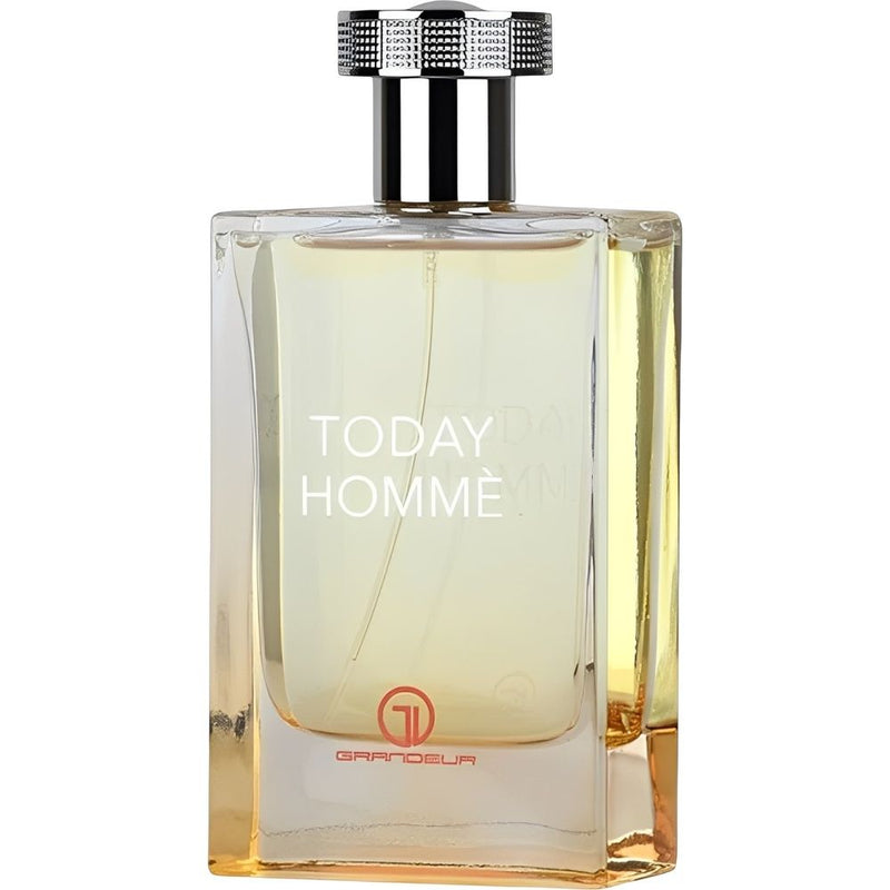 PERFUME GRANDEUR TODAY HOMME EDP 100ML - MASCULINO 147151