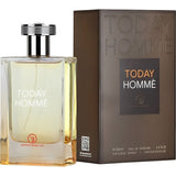 PERFUME GRANDEUR TODAY HOMME EDP 100ML - MASCULINO 147151