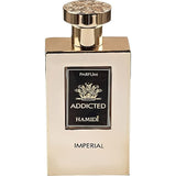 PERFUME HAMIDI ADDICTED IMPERIAL PARFUM 120ML