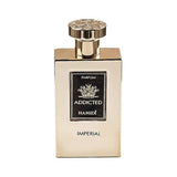 PERFUME HAMIDI ADDICTED IMPERIAL PARFUM 120ML