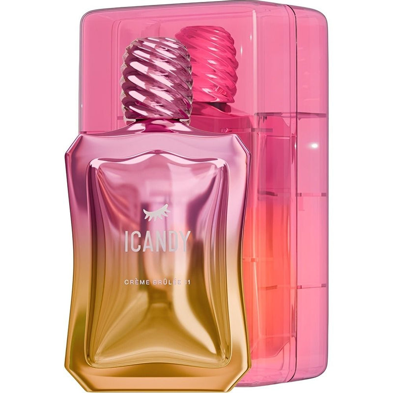 PERFUME ICANDY CREME BRULÉE 11 EDC 100ML - FEMENINO