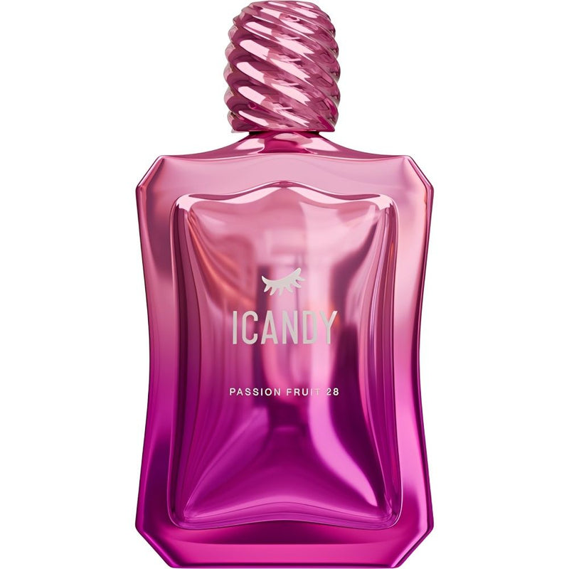 PERFUME ICANDY PASSION FRUIT 28 EDC 100ML - FEMENINO